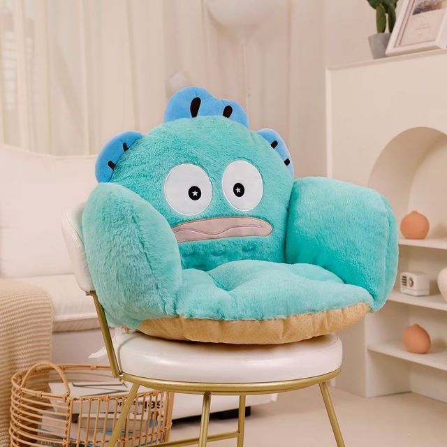 Sanrio Plush Cushion