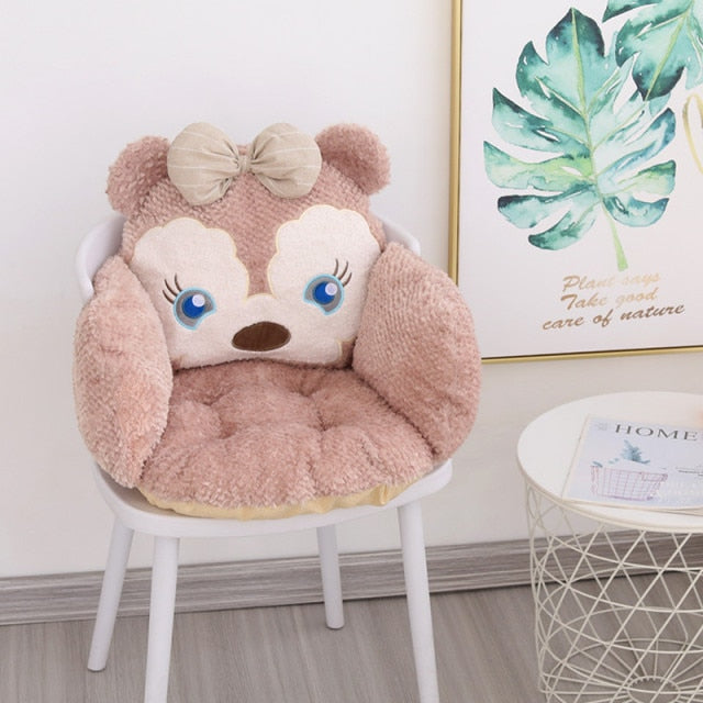 Sanrio Plush Cushion