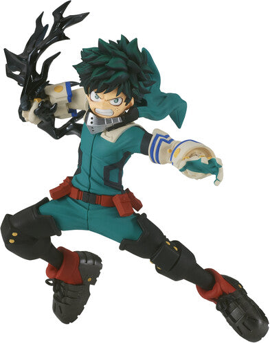 My Hero Academia Deku