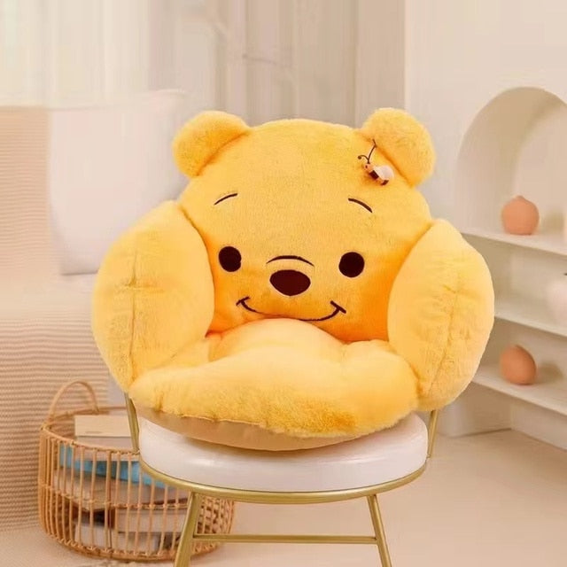 Sanrio Plush Cushion