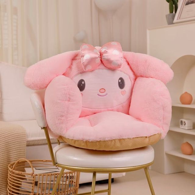 Sanrio Plush Cushion