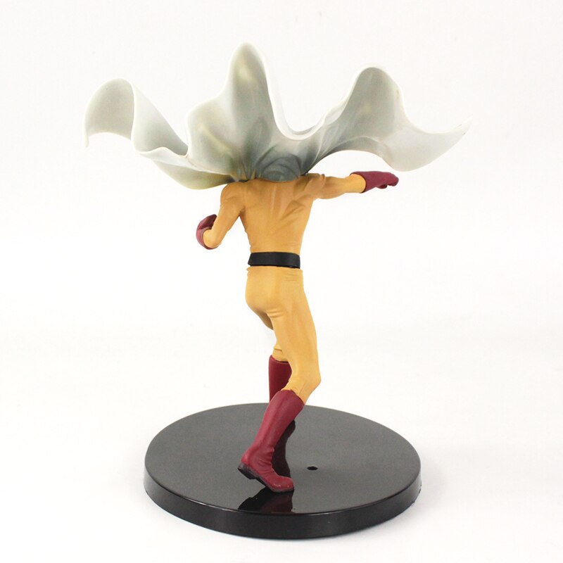 One Punch Man Action Figure