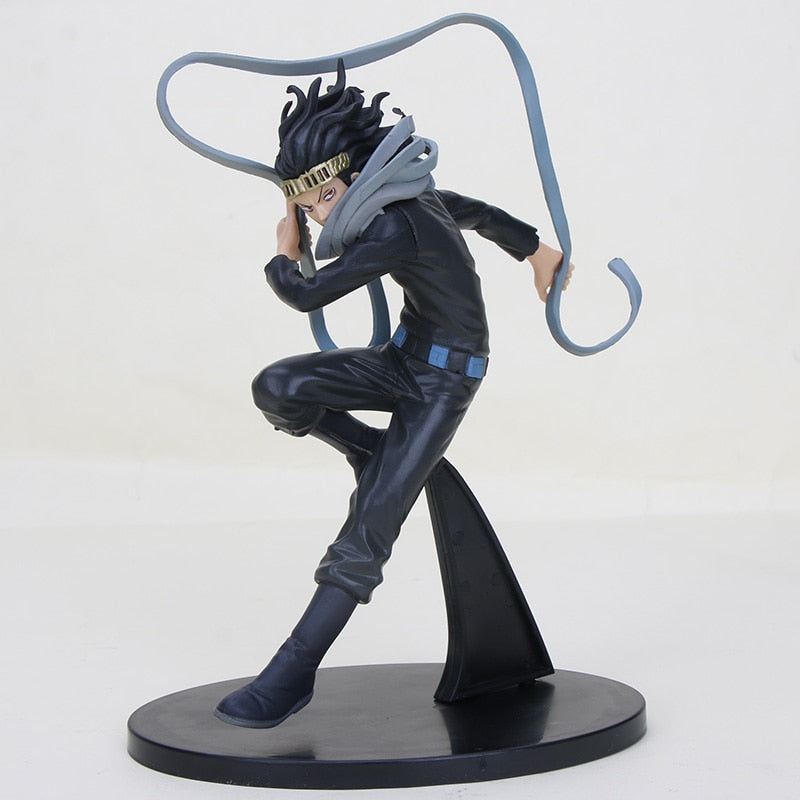 My Hero Academia Figure Aizawa Shouta PVC Action Figure Model Toys