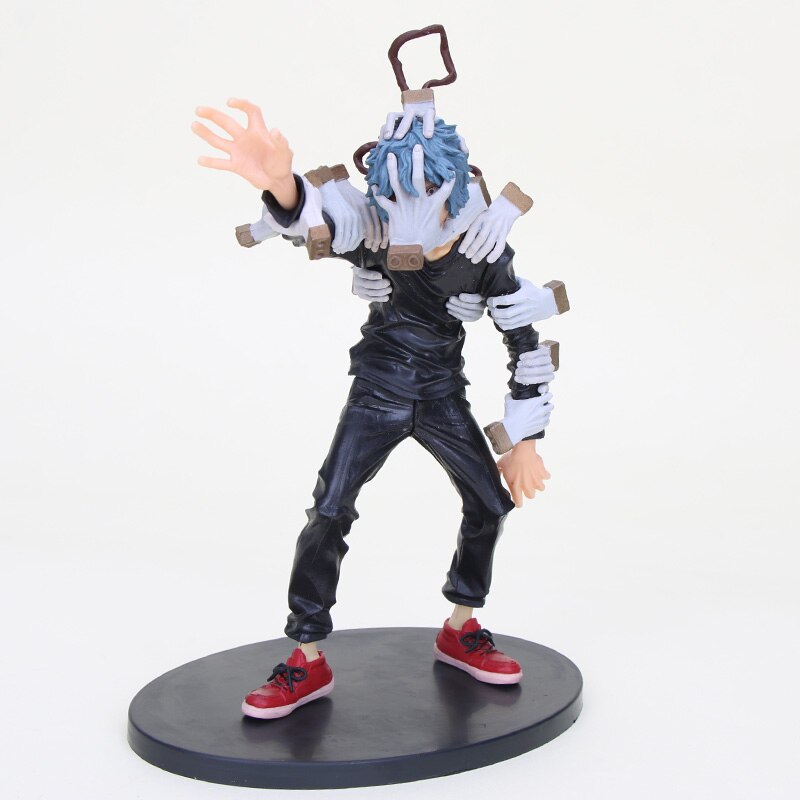 My Hero Academia Figure Aizawa Shouta PVC Action Figure Model Toys