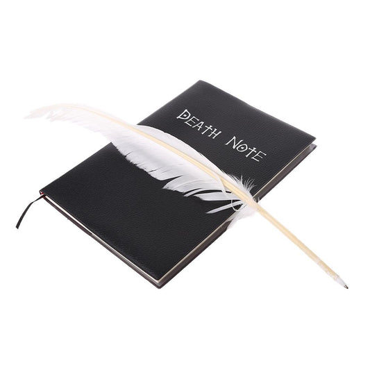New Collectable Death Note Notebook