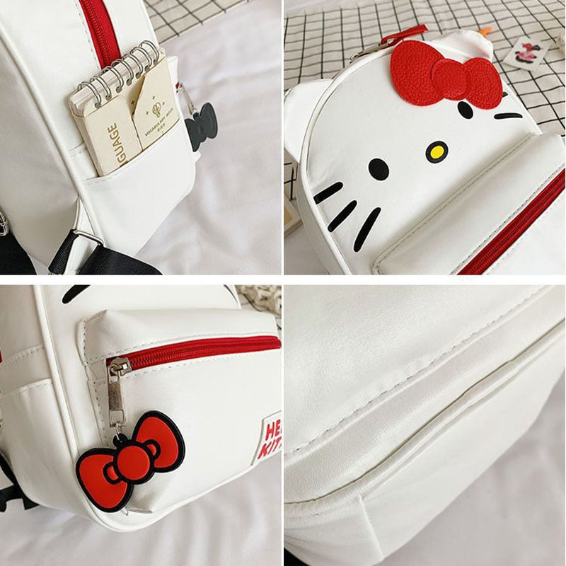 Hello Kitty Backpack