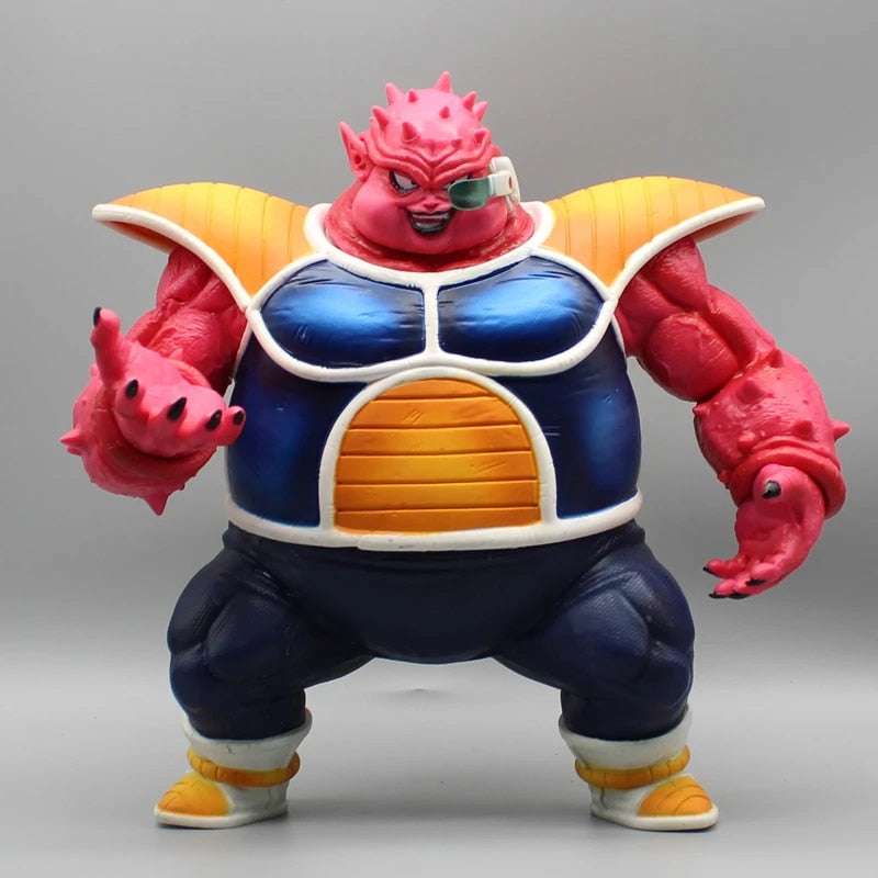 Dragon Ball Z Action Figures