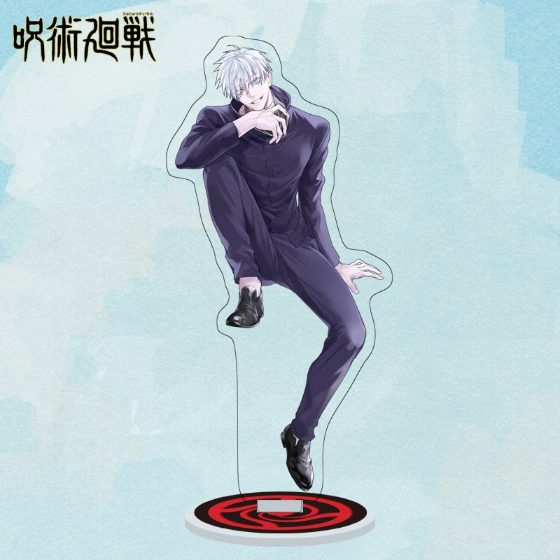 Jujutsu Kaisen Crosplay  Acrylic Stand