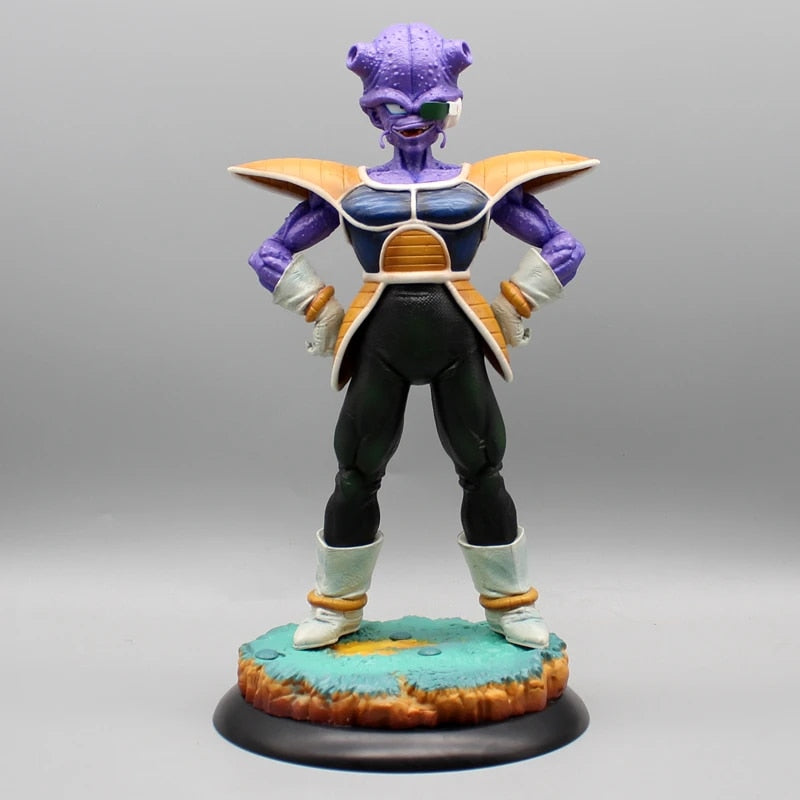 Dragon Ball Z Action Figures