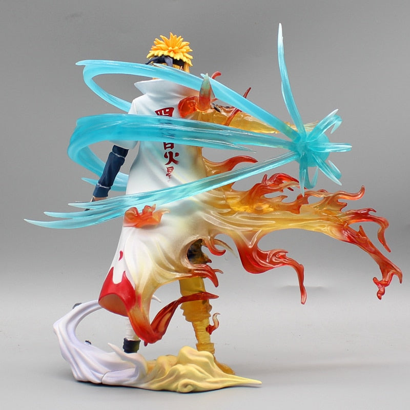 Naruto Action Figure - Minato Namikaze