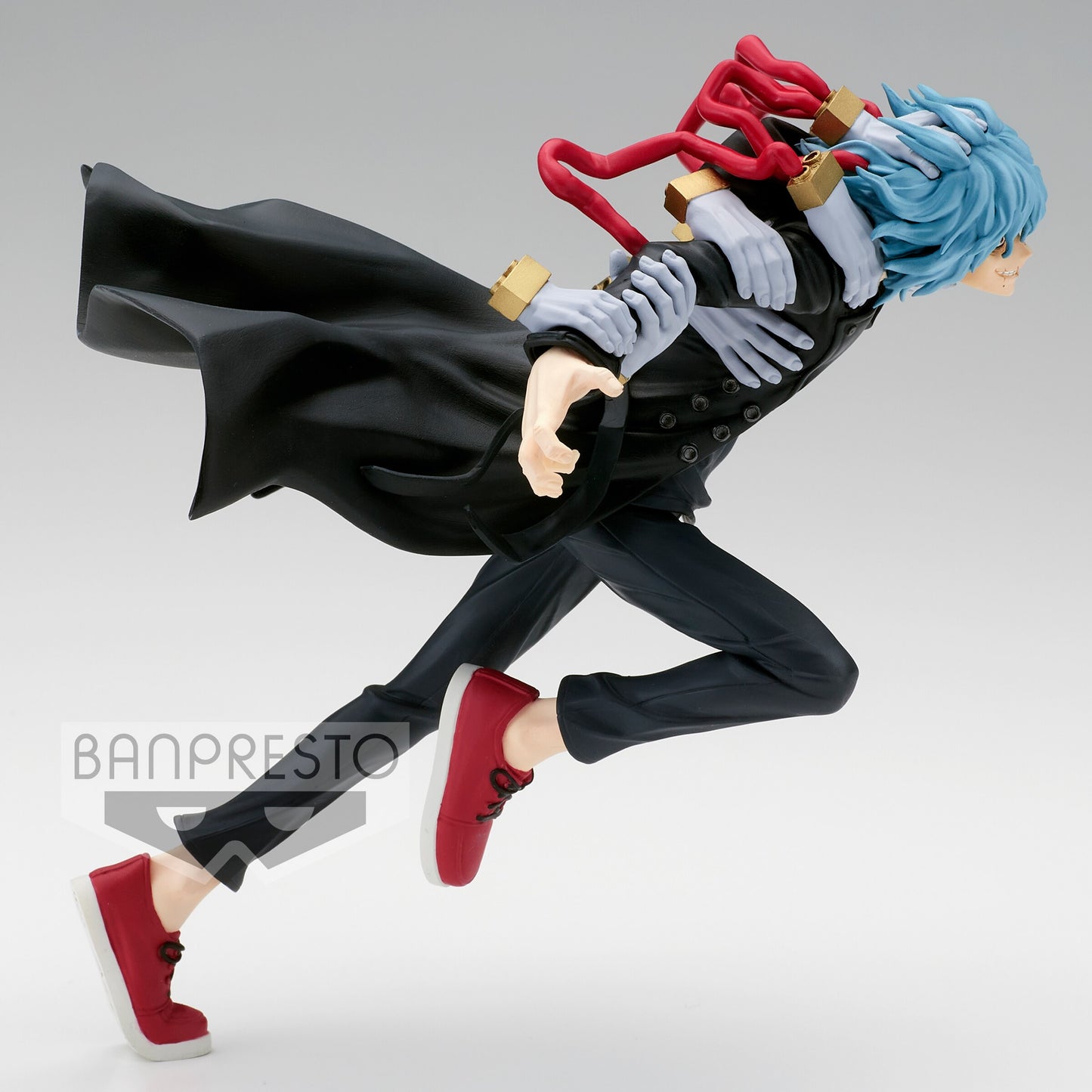 Bandai Original Shigaraki Tomura Anime Action Figures