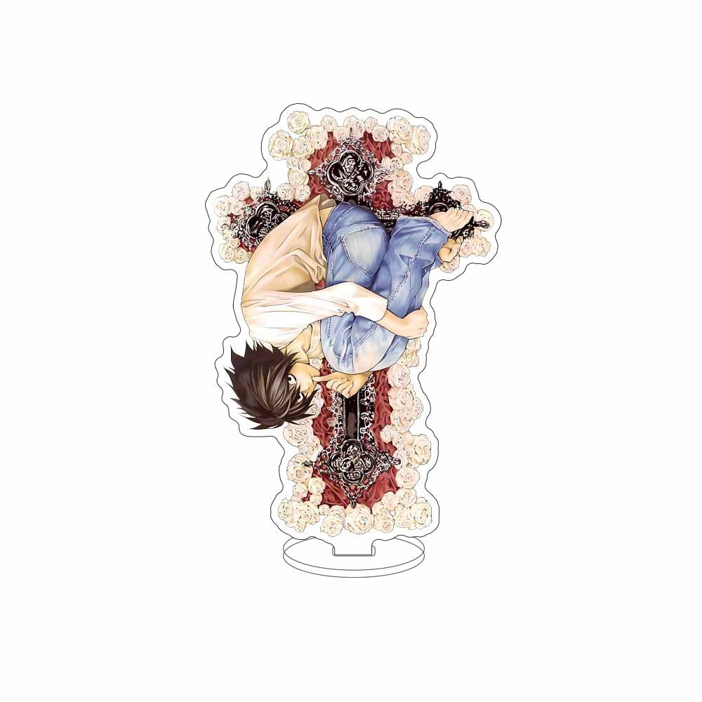 Death Note - Acrylic Stands