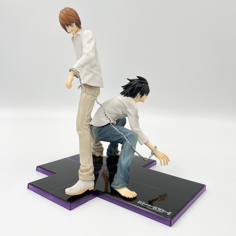 Death Note - Collectable Action Figures