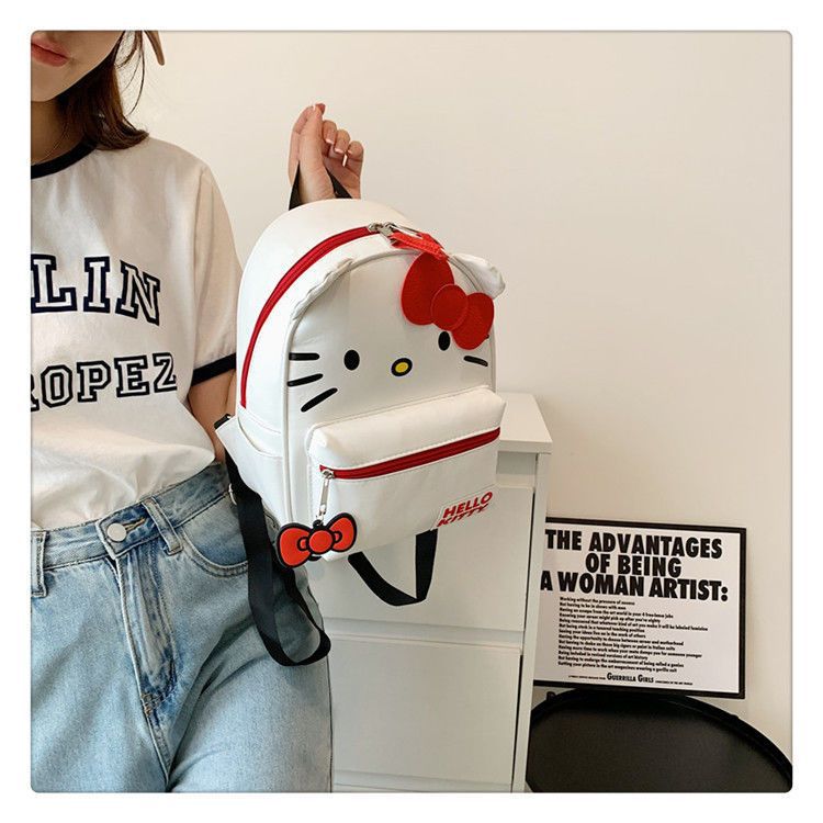 Hello Kitty Backpack