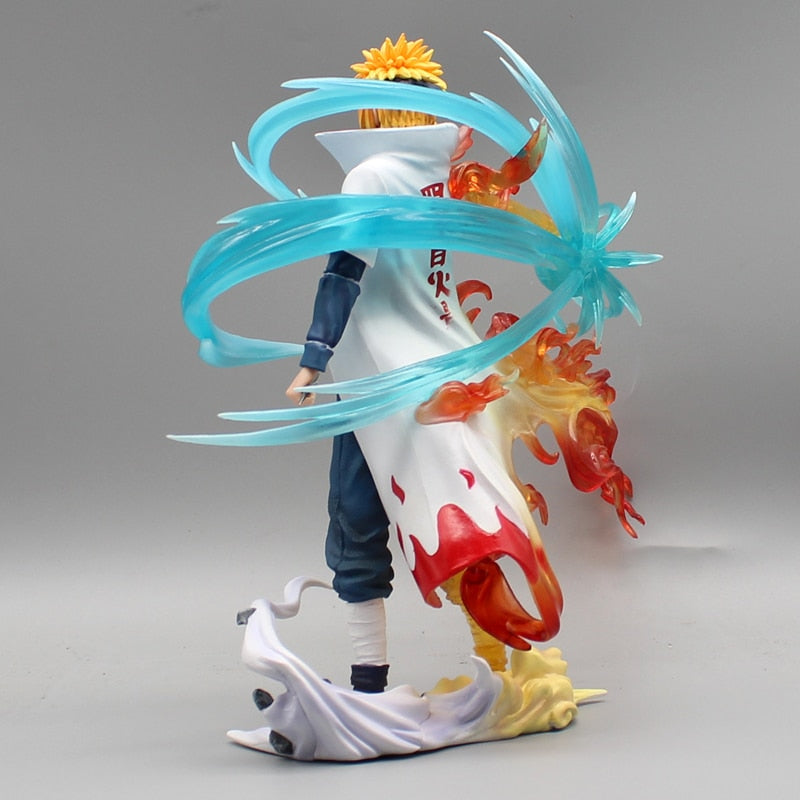 Naruto Action Figure - Minato Namikaze