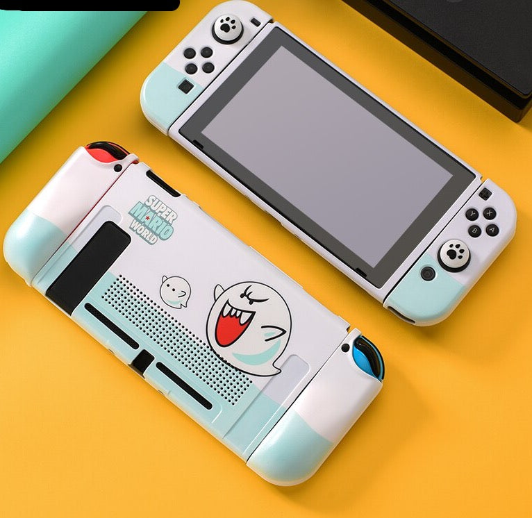 Nintendo Switch Protective Sleeve