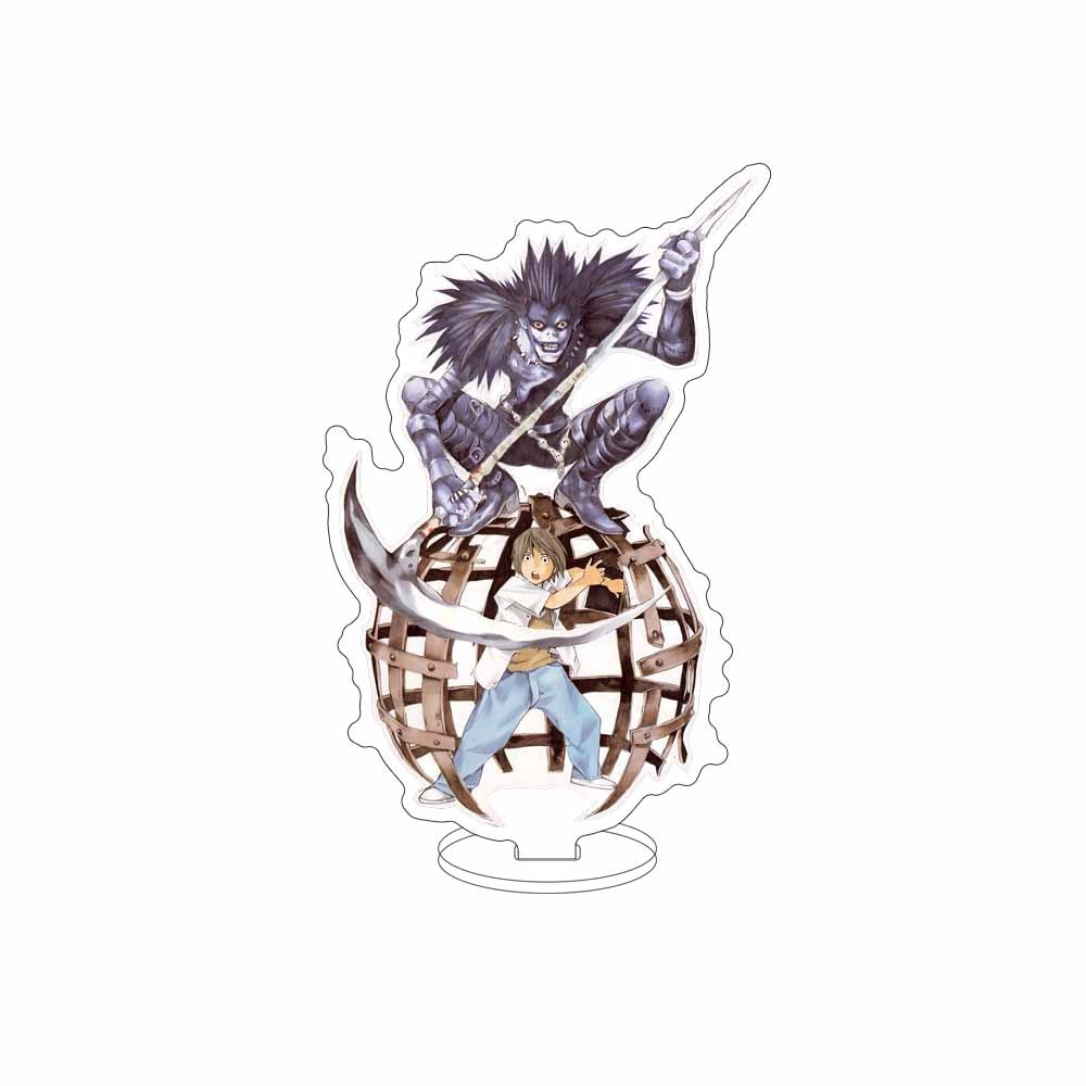 Death Note - Acrylic Stands