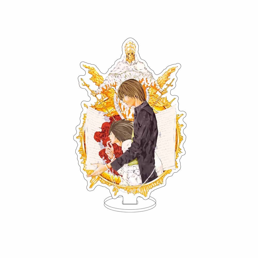 Death Note - Acrylic Stands