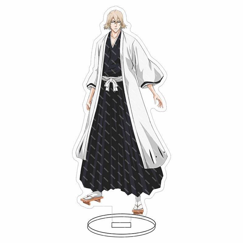 Anime BLEACH Acrylic Stands