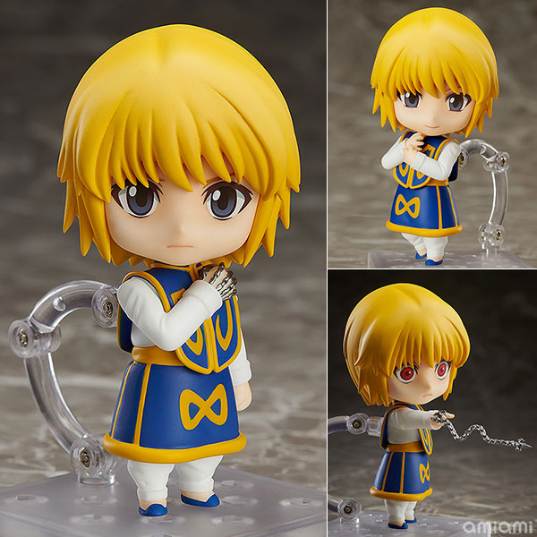 Hunter x Hunter Anime Action Figures