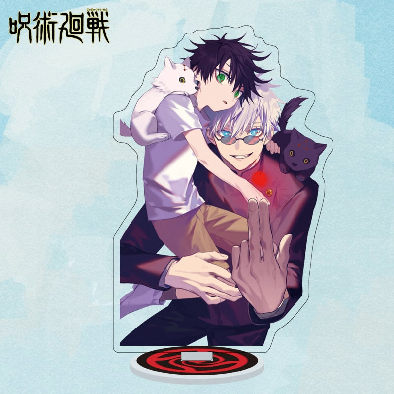 Jujutsu Kaisen Crosplay  Acrylic Stand