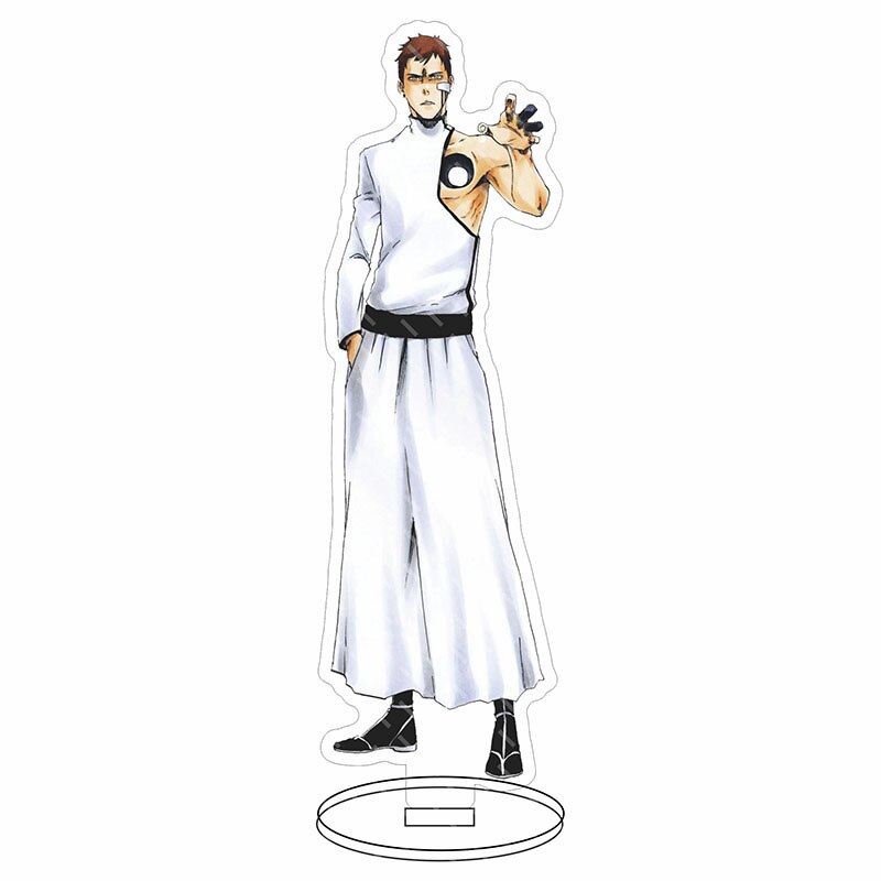 Anime BLEACH Acrylic Stands