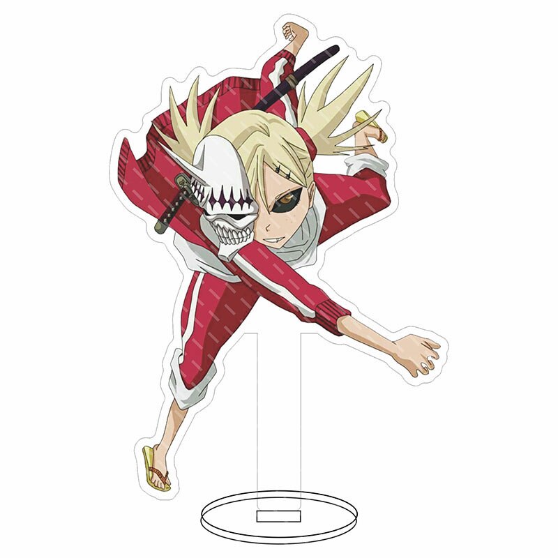 Anime BLEACH Acrylic Stands