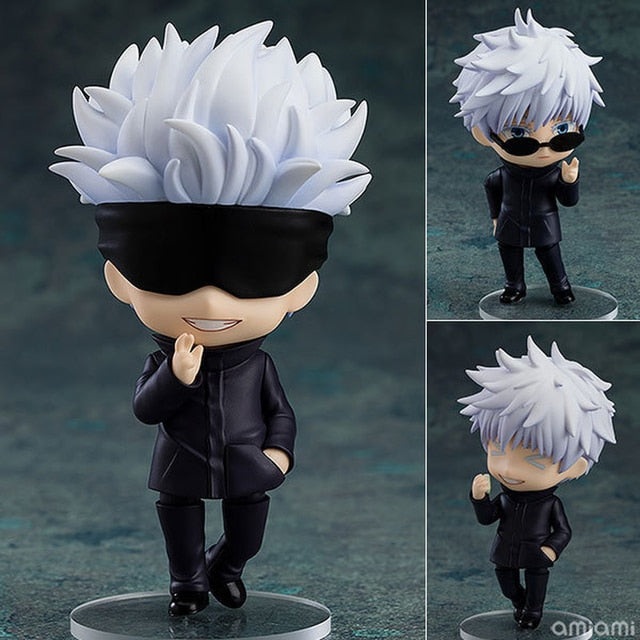 Jujutsu Kaisen Action Figures