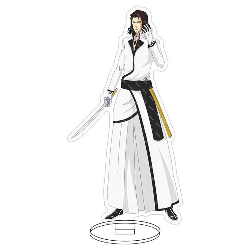 Anime BLEACH Acrylic Stands