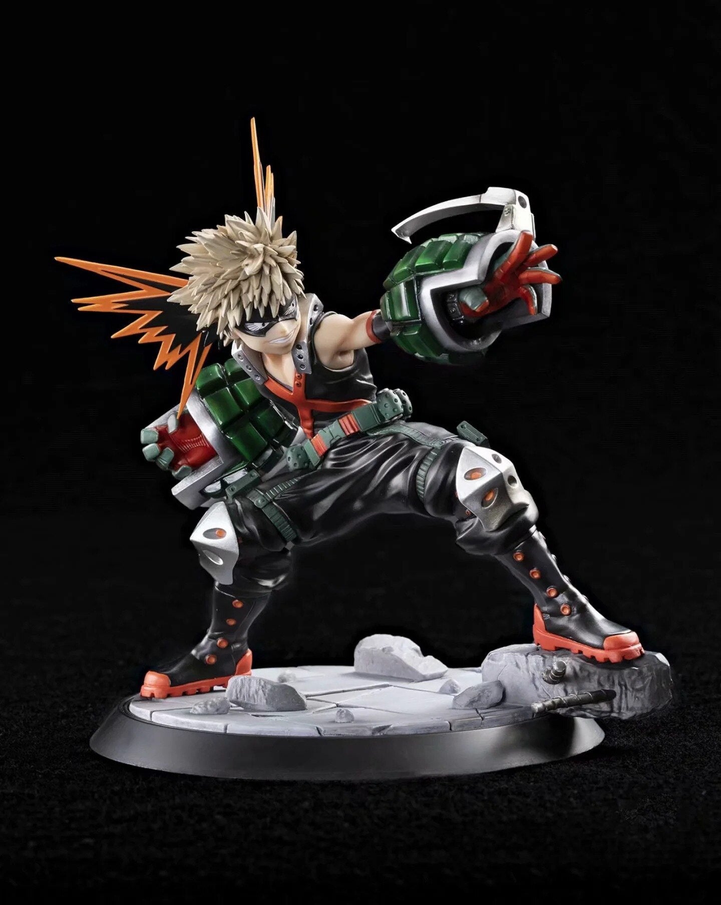 My Hero Academia Anime Figure