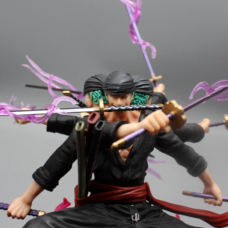 One Piece - Roronoa Zoro