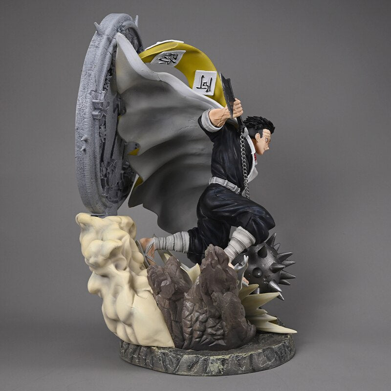 Himejima Gyoumei Anime Figure