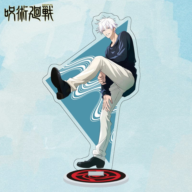 Jujutsu Kaisen Crosplay  Acrylic Stand