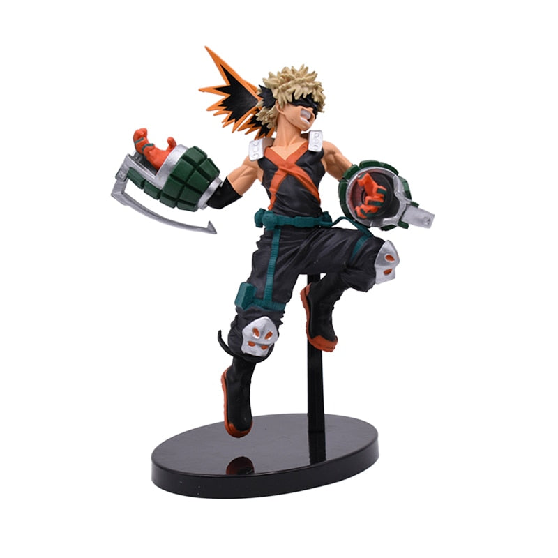 My Hero Academia Anime Figure