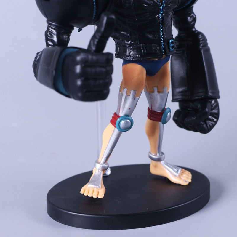 Franky Black Suit Ver.