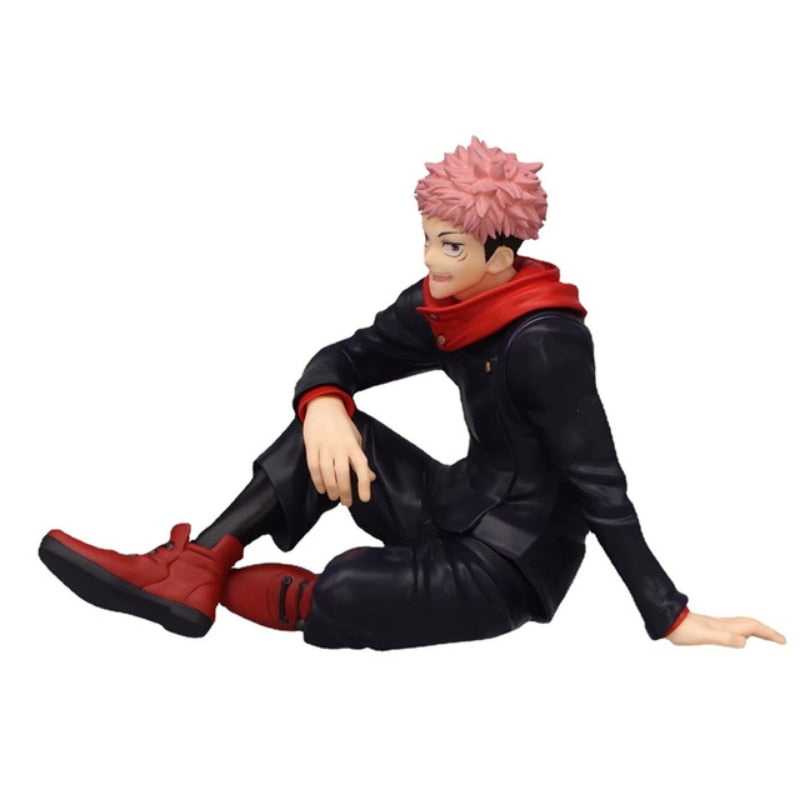 Jujutsu Kaisen Action Figures