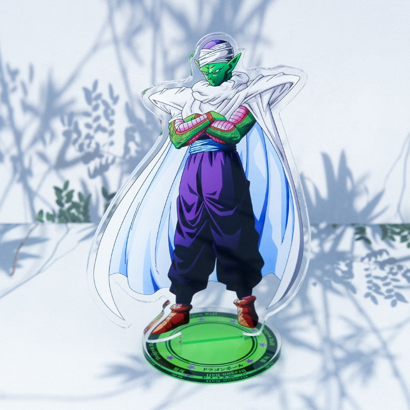Dragon Ball Z Acrylic Stand Figure