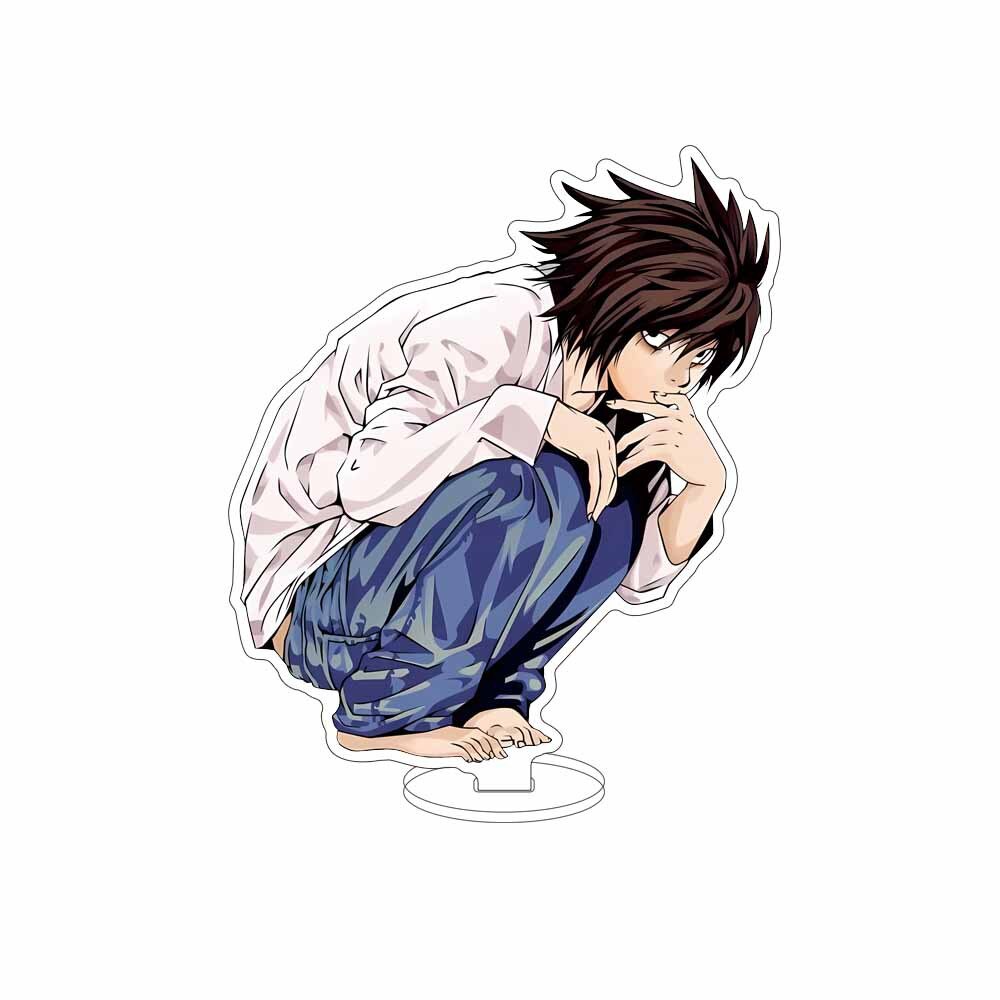 Death Note - Acrylic Stands