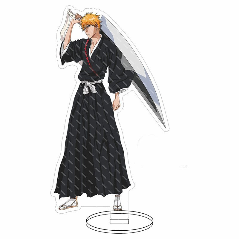 Anime BLEACH Acrylic Stands