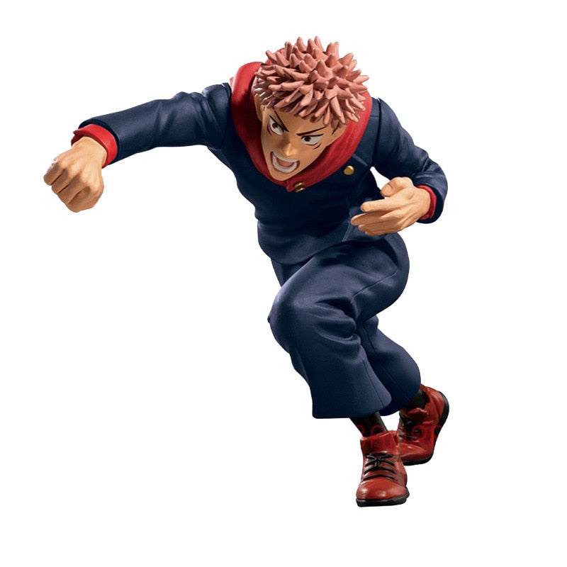 Jujutsu Kaisen Action Figures