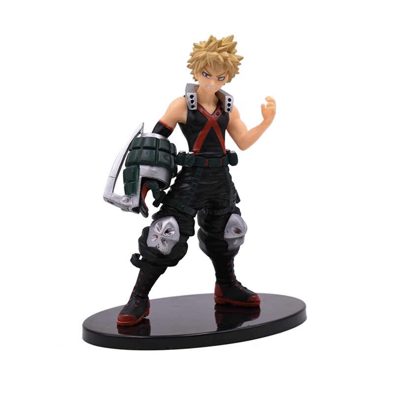 My Hero Academia Anime Figure