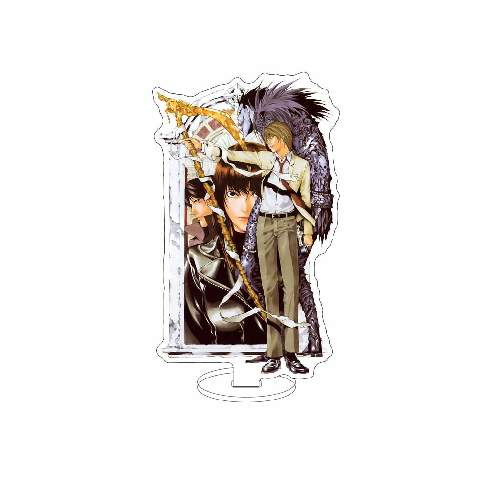 Death Note - Acrylic Stands