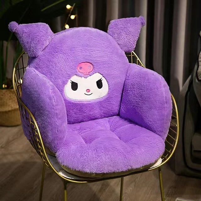 Sanrio Plush Cushion