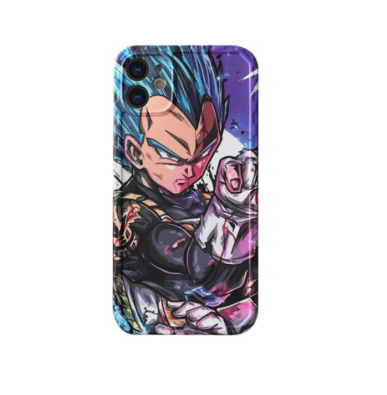 DBZ Phone Cases