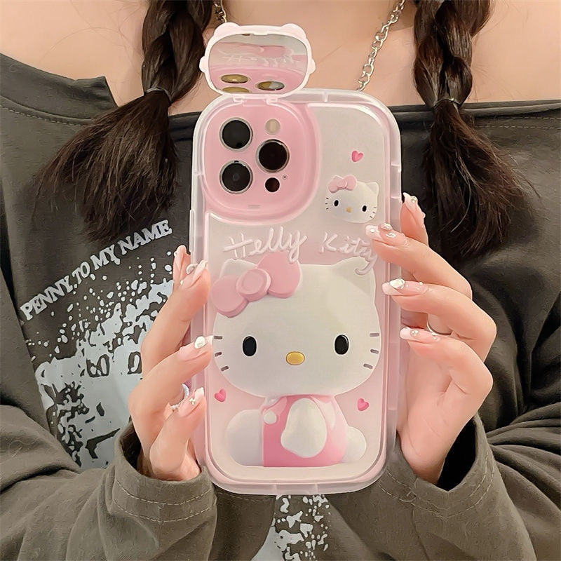 Hello Kitty Phone Case