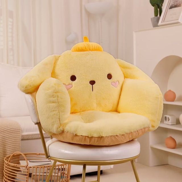 Sanrio Plush Cushion