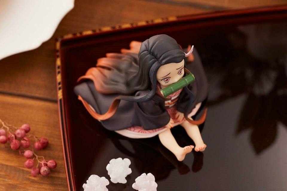 Demon Slayer Figure - Nezuko Kamado