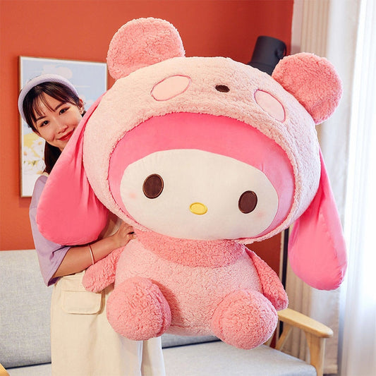 Sanrio My Melody Plush