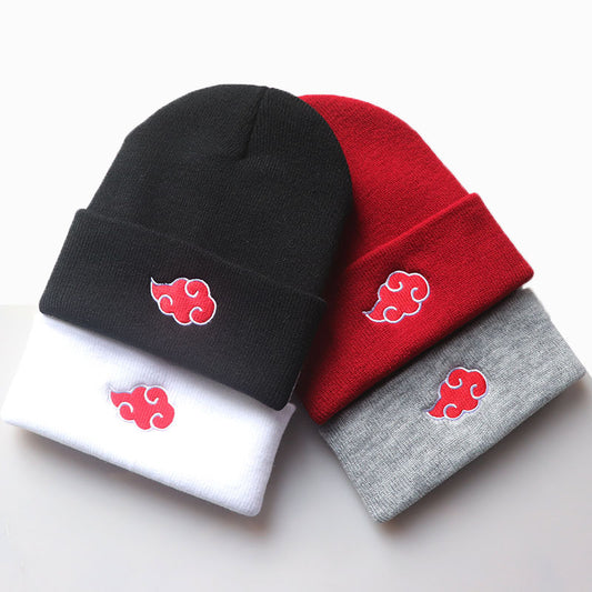 Akatsuki cloud  Beanie