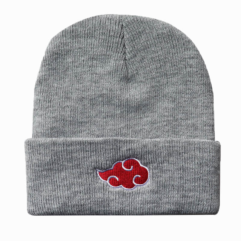 Akatsuki cloud  Beanie